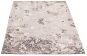Casual  Transitional Grey Area rug 5x8 Indian Handmade 315325