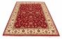 Indian Finest Agra Jaipur 10'0" x 14'1" Hand-knotted Wool Rug 